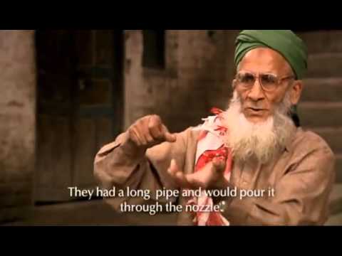 1947 Partition Of India And Pakistan Documentary BBC [ Must Watch ] [ With Rare Videos ]