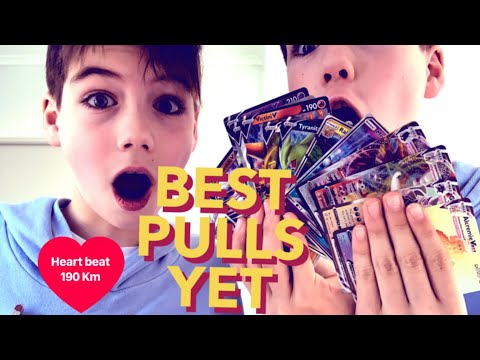 DID YOU SAY YOU WANTED TO SEE THE BIGGEST BEST POKEMON UNBOXING EVER! #Take2Twins, #Take2Twins