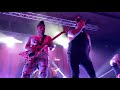 Atreyu: Lip Gloss and Black [Live 4K] (Minneapolis, Minnesota - December 4, 2021)