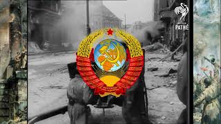 Cossacks in Berlin - Soviet Song