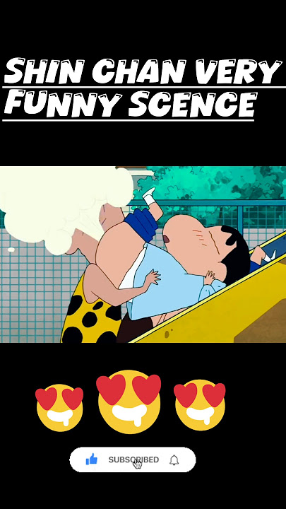 Shin chan 😁 Cheetah 🤣 face fart very funny moments  #viralshorts  #funnymoments #shorts #animeedits