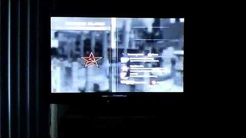 MW3 FFA gunplay part 1