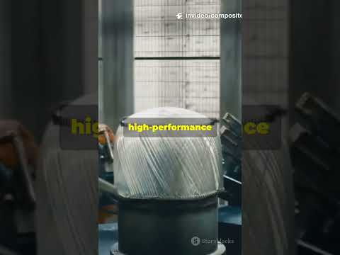 Revolutionizing Composites: Additive
