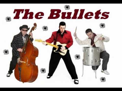 The Bullets - Motorhead Shelly