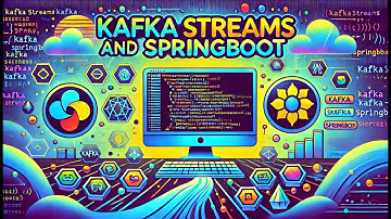 Lecture 7: JSON Serialization/Deserialization using JsonSerde [Kafka Streams API using SpringBoot]