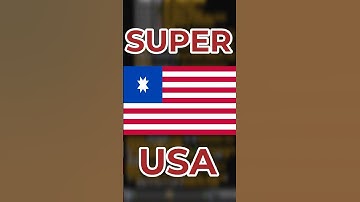The Most Powerful Secret Nation IN HOI4