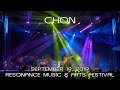 CHON: 2019-09-19 - Resonance Music & Arts Festival; Slippery Rock, PA (Complete Show) [4K]