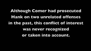 WHY? #07 | The Case of Hank Skinner