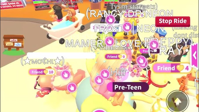 LOOKING AT STARPETS.COM, Rosebestiesroblox