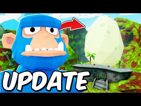 I Got Early Access To The NEW FRIEND SYSTEM + EMOTES UPDATE In UG VR!