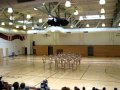 WHS Varsity Dance Team- NDA Camp Elite Routine 2012