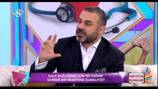 Prof Dr Ahmet Akgul Varis Hakkinda Once Bunlari Bilmeliyiz