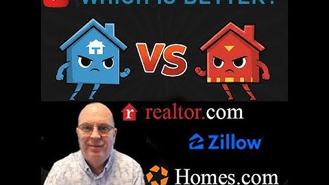 Zillow vs Realtor.com vs Homes.com | Best Platform for Buyers & Sellers in Fort Myers & Cape Coral