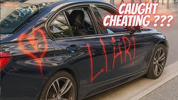 LOVE DRAMA ON THE STREET! Bad drivers & Driving fails -learn how to drive #1440