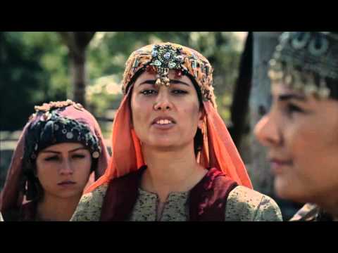 Diriliş Ertuğrul 29. Bölüm - Aytolun ve Selcan