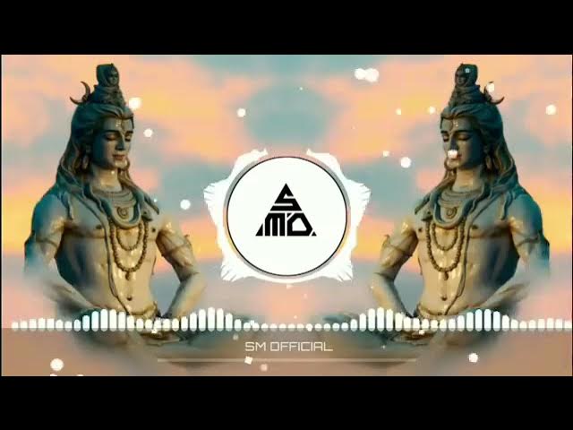 Mera Bhola Hai Bhandari Dj Remix | Hansraj Raghuwanshi | Mahadev Song | Kare Nandi Ki Sawari Song