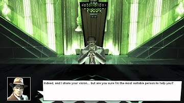 The Secrets of Atlantis Walkthrough - Part 6 -