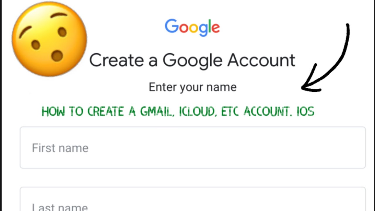 backup gmail contacts to icloud