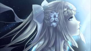 Video thumbnail of "Nightcore - Titanium"