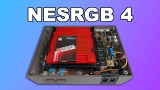 Installing NESRGB 4 in the OpenTendo!  - Retro Modding Stream