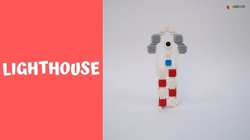 Phone Mission Coding 19 - Lighthouse