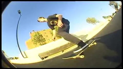 Tom Lupton DIAL UP Part