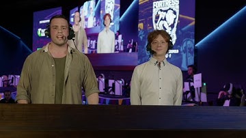 Tetris Effect: Connected | Fortress House Cup 22 | Season 2 - Week 2