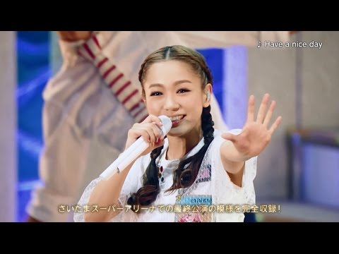 西野カナさんが好きです 17年5月14日 ﾘﾀｲｱおじさんﾌﾞﾛｸﾞ