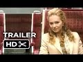 Last Passenger Official Trailer 1 (2014) - Action Thriller HD