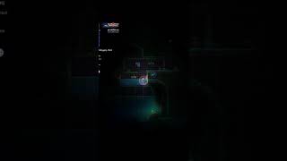 Teleportations potions are evil...