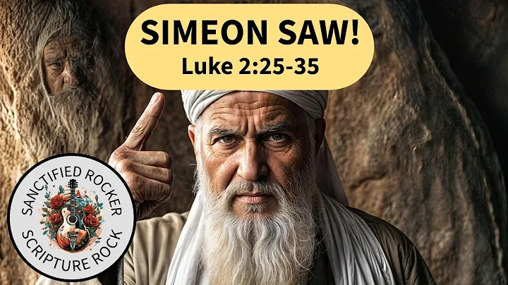 Simeon Saw! (rock-n-roll)