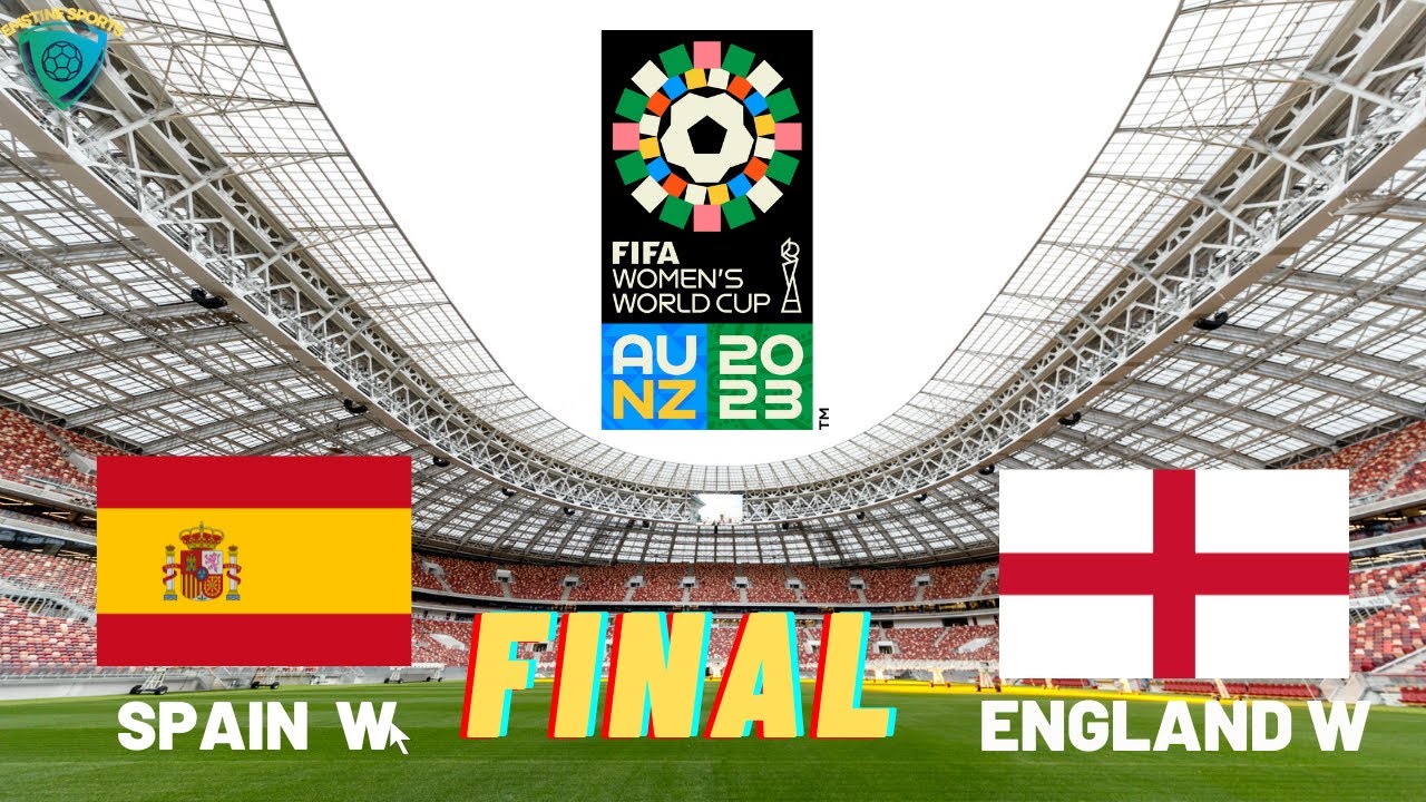 Spain vs. England live updates: La Roja strikes first
