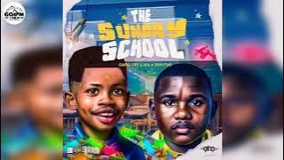 Cairo CPT & Xola Sofuthe-Wakrazulwa
