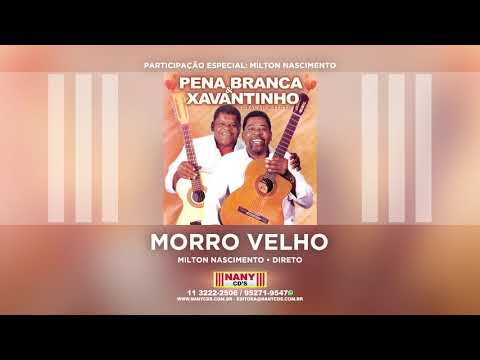 PENA BRANCA E XAVANTINHO - MBRTV - Museu Brasileiro de Rádio e