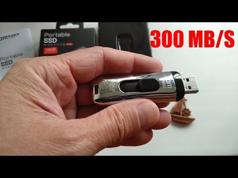 Video: USB флэш-дискти кантип кеңейтүү керек