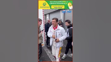 #ajithkumarracing Michelin 12H SPA-FRANCORCHAMPS 2025 - Race Part 1