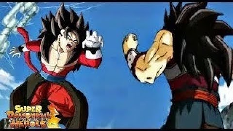 NEW DBZ TTT MOD EPIC ISO + MENU SUPER DBH + NEW DBS MOVIE BROLY DOWNLOAD DBZ Mods