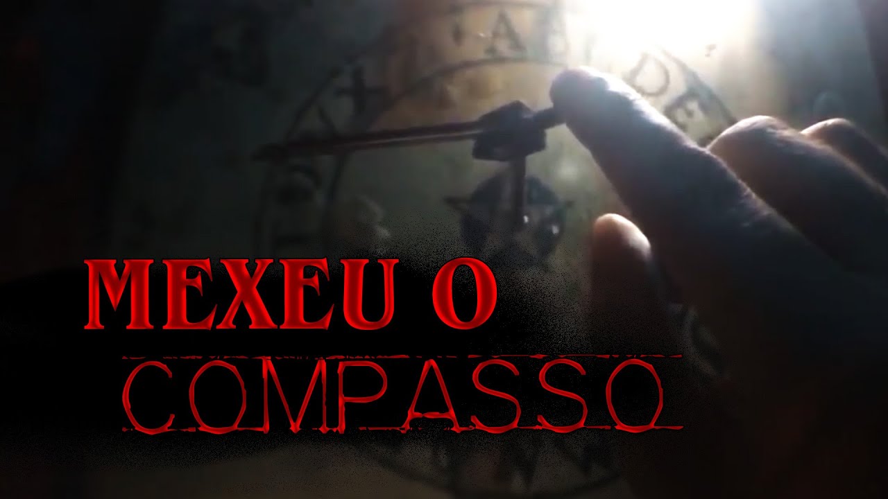 MEU COMPASSO QUASE SAIU DO TABULEIRO - Live do Jogo do Compasso | Lenda ...