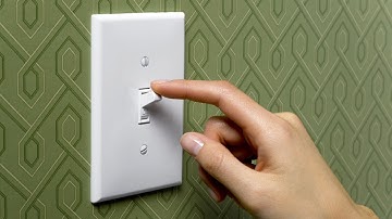 Light Switch 2 - Sound Effect