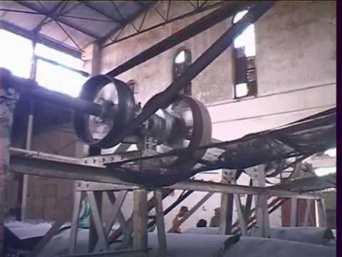 Java Sugar Mills in Action - 2004