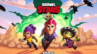 Brawl Stars Mer Carl