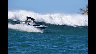 You really CAN ride waves!