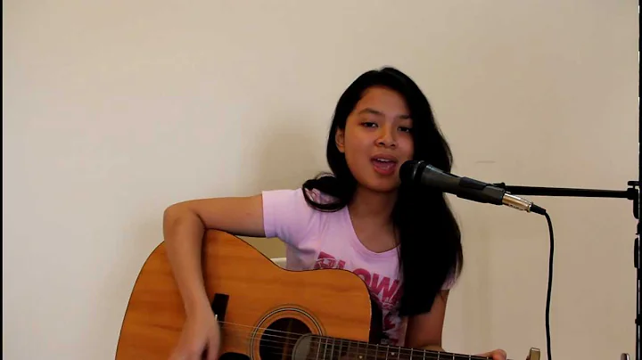 Skyfall - Adele (Live cover by Brenda Chan)