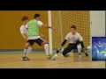 Futsal Friday - November 18, 2016