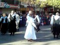 RANCHERITA PATRIOTICA, Danza Folclorica Argentina