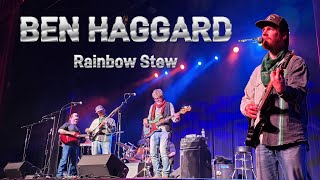 Ben Haggard - Rainbow Stew