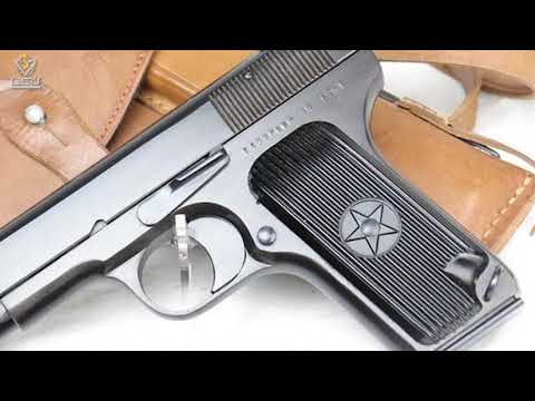 Video: Súng lục Makarov 9 mm: ảnh, đặc điểm, lịch sử hình thành và sửa đổi