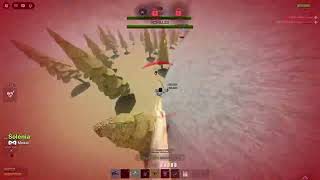 unnecessarily flashy aerorig gameplay screenshot 4