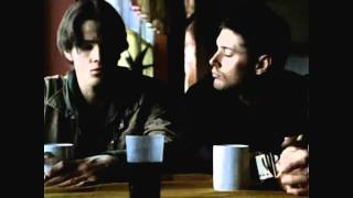 Supernatural 1x01 - 'Woman in White' - Promo #1 Supernatural 1x01 - 'Woman in White' - Promo #1