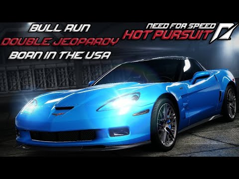 Видео: Need for Speed: Hot Pursuit (2010) ПРОХОЖДЕНИЕ НА ЗОЛОТО No Commentary №27 (ГОНЩИКИ)